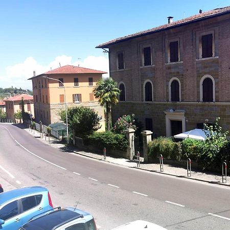 Monteluce Apartment Perugia Exterior foto