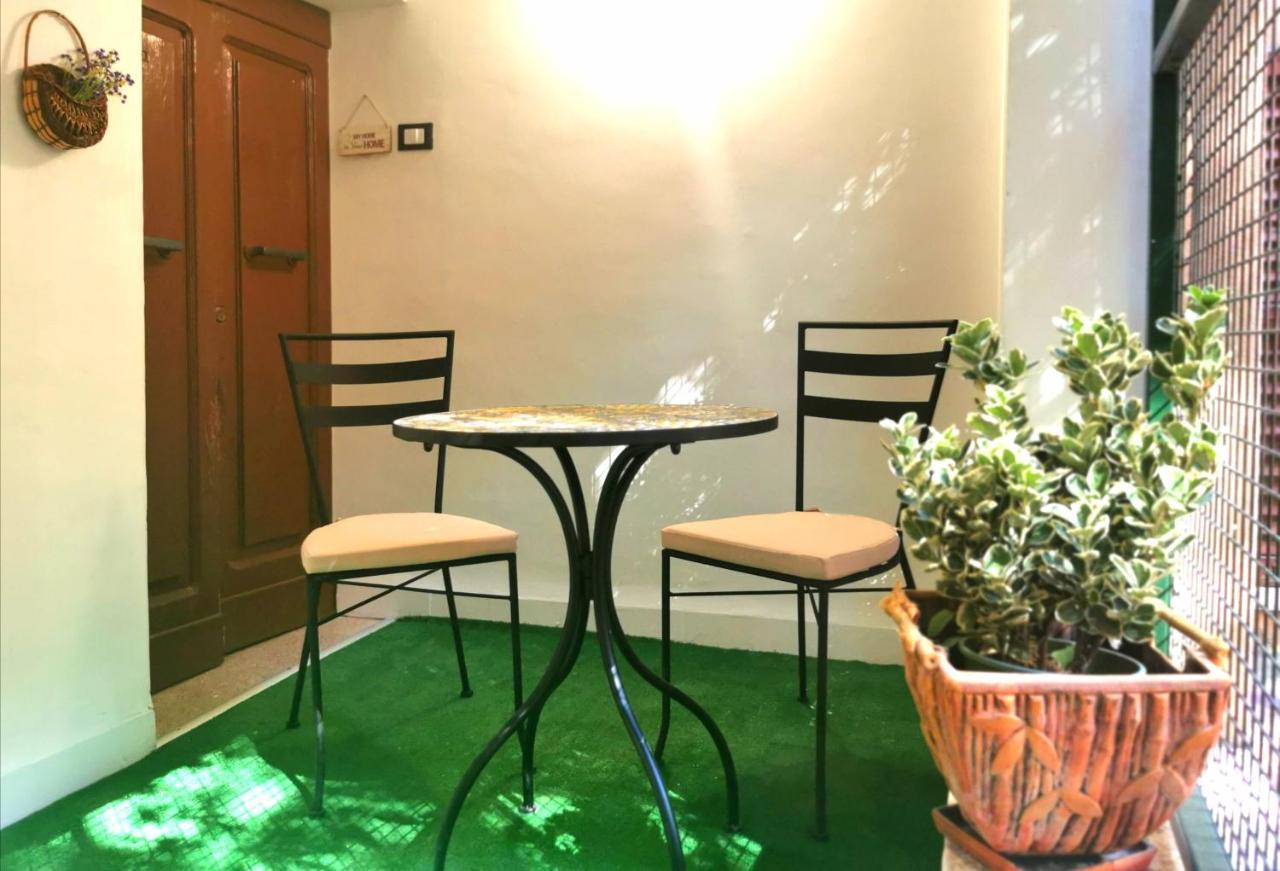 Monteluce Apartment Perugia Exterior foto