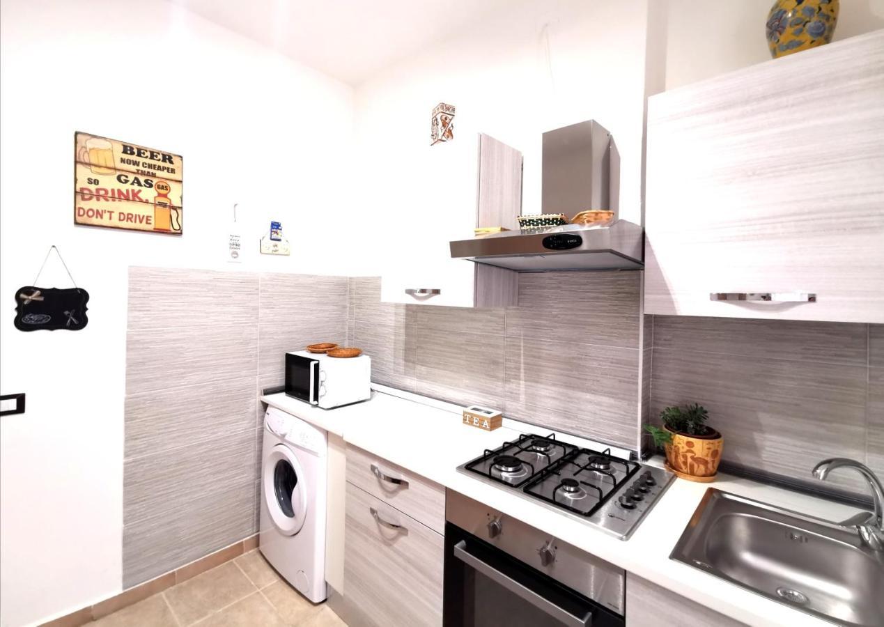 Monteluce Apartment Perugia Exterior foto