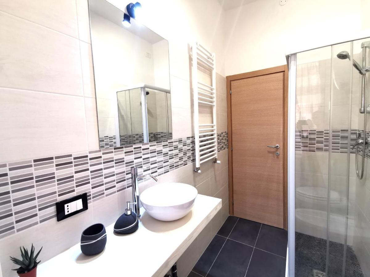 Monteluce Apartment Perugia Exterior foto