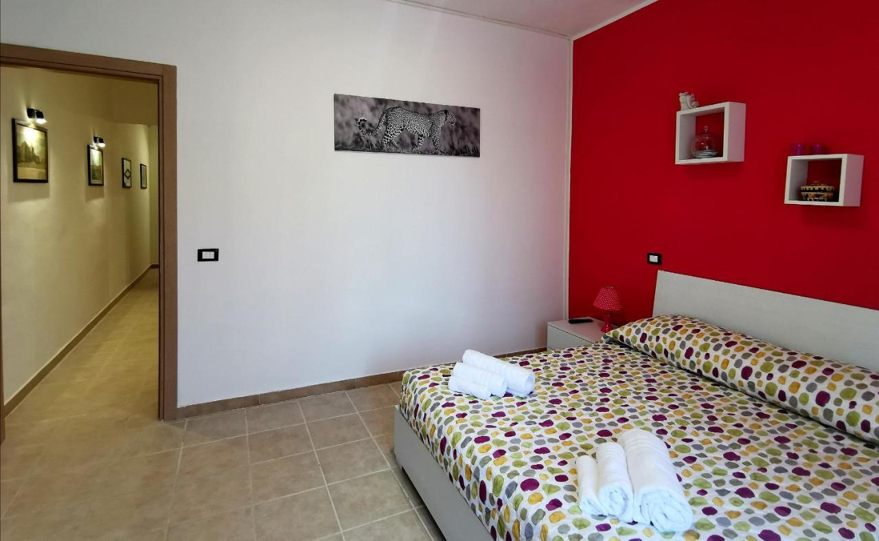 Monteluce Apartment Perugia Exterior foto