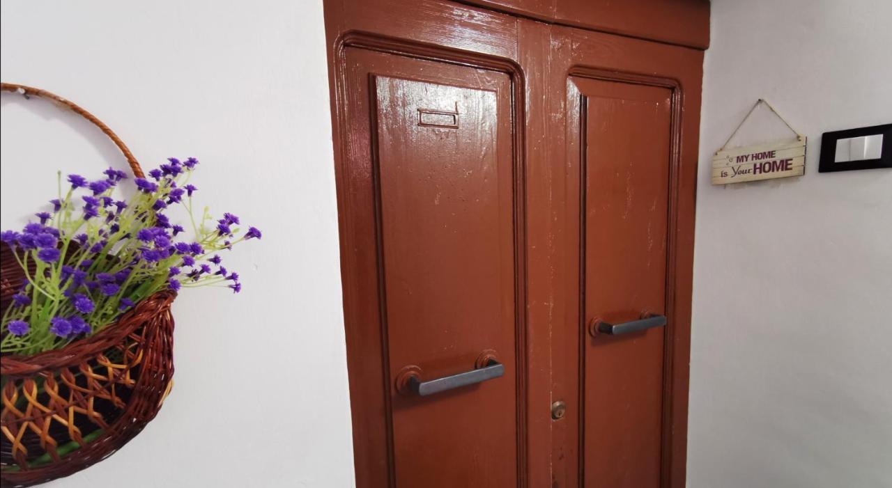 Monteluce Apartment Perugia Exterior foto