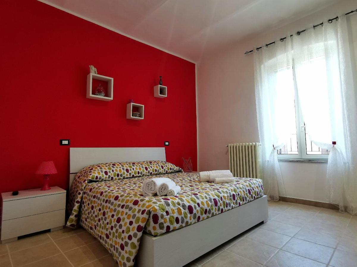 Monteluce Apartment Perugia Exterior foto