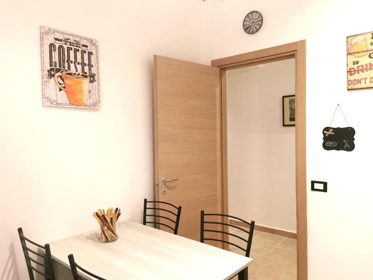 Monteluce Apartment Perugia Exterior foto