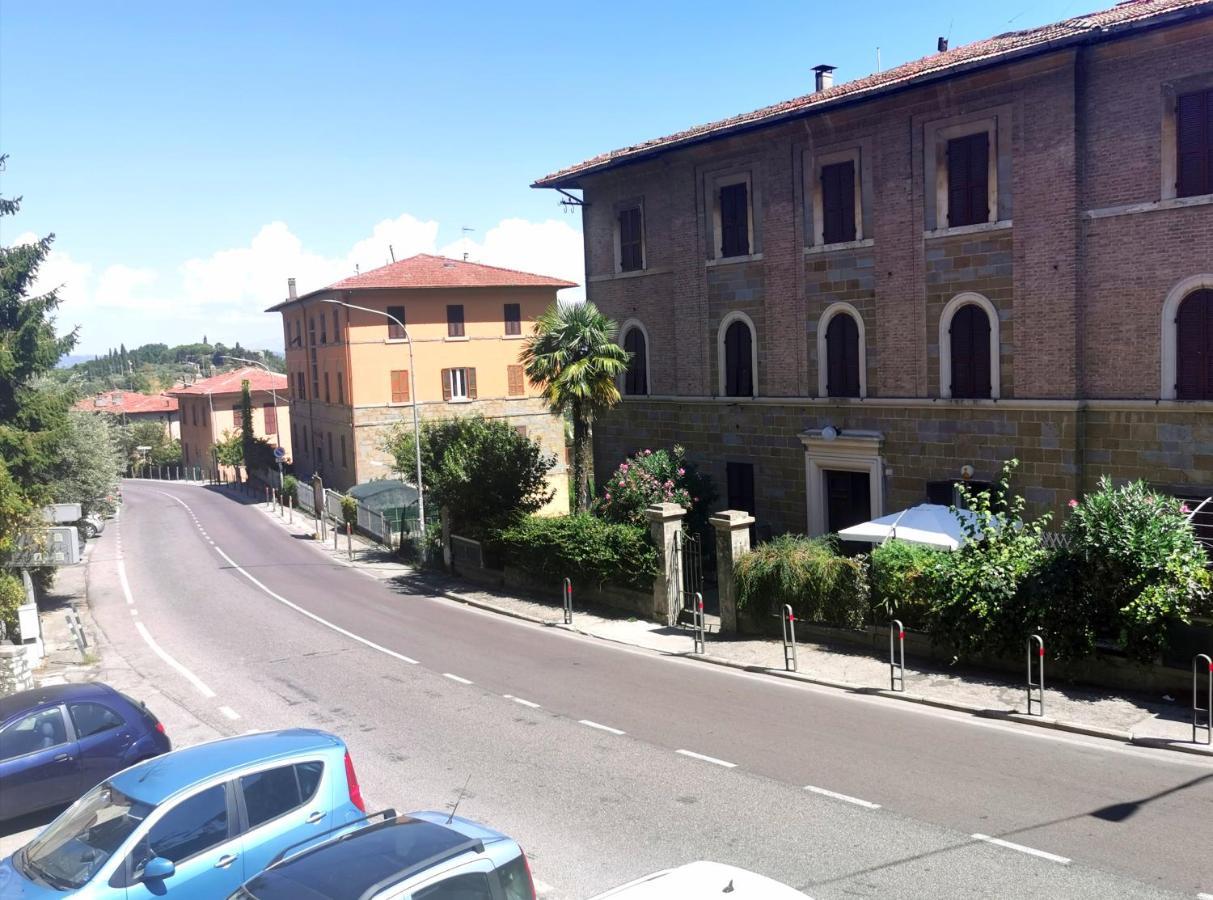 Monteluce Apartment Perugia Exterior foto