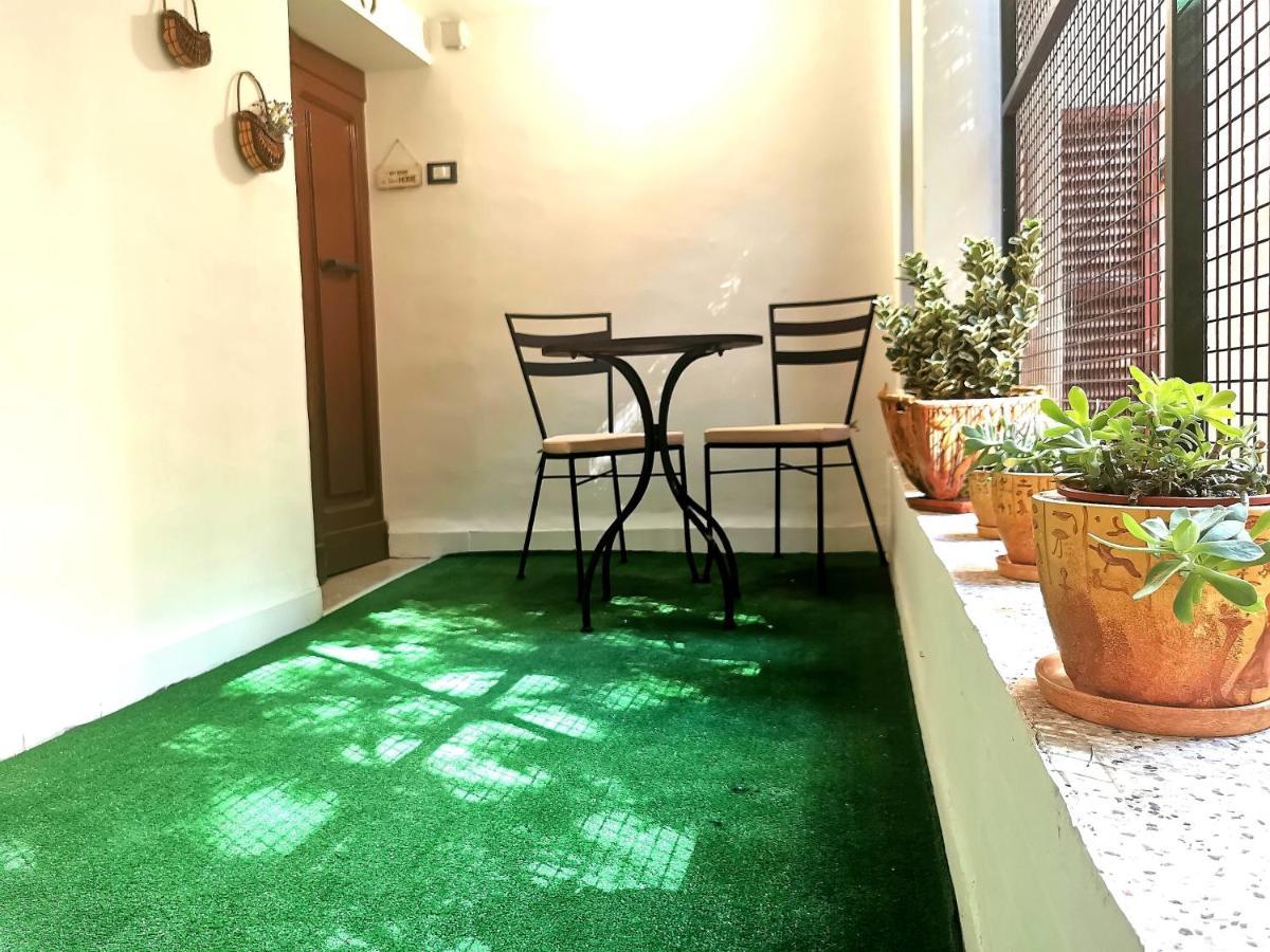 Monteluce Apartment Perugia Exterior foto