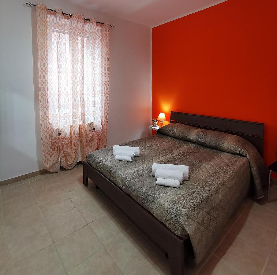 Monteluce Apartment Perugia Exterior foto