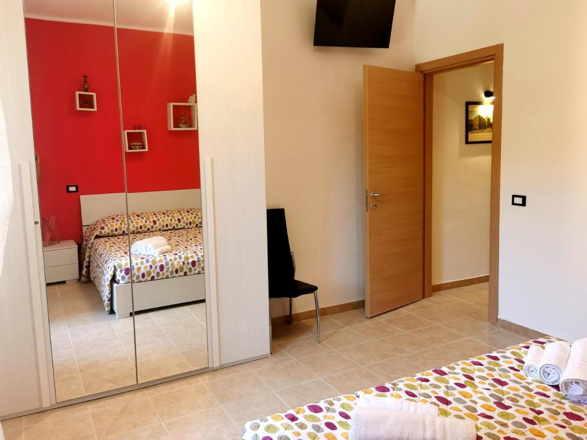 Monteluce Apartment Perugia Exterior foto